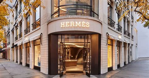 hermes europe founded.